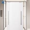 Buy cheap Smart PDLC Film Electric Light Control Technology Switchable Privacy Glass from wholesalers
