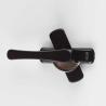 Buy cheap UPVC Sliding Window Crescent Lock for Hotel Villa Apartment and Office Building Needs from wholesalers