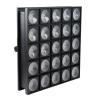 Buy cheap 5x5 LED Matrix Light Blinder Pixel Beam Moving Bar Light For Stage Wedding from wholesalers