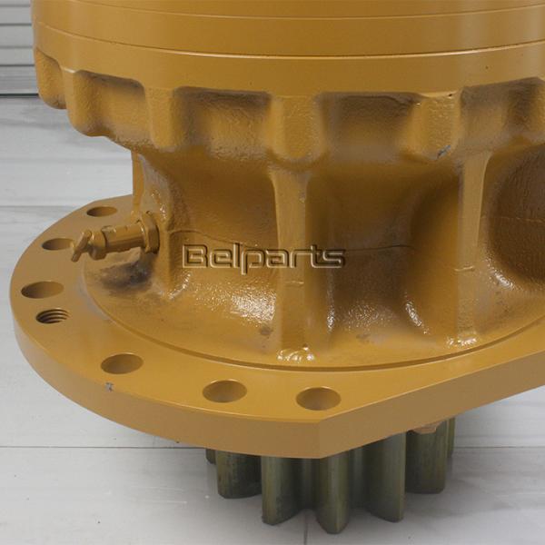 Buy cheap Belparts Excavator Parts 322/324/325/329 Swing Gearbox 191-2693 Swing Reduction Assy from wholesalers