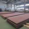 Buy cheap Coated Heavy Duty Abrasion Resistant Steel Sheet Thickness 3-120mm from wholesalers