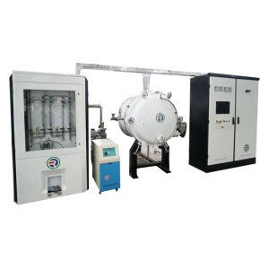 Buy cheap MIM Vacuum Sintering Furnace For Stainless Steel 404 from wholesalers