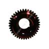 Buy cheap Zinc Plated Spur High Precision Gears ODM 45 Steel For Aircraft from wholesalers