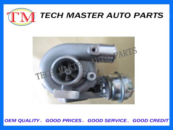 Buy cheap BMW GT1549V Engine Turbocharger Turbo Diesel for BMW 318D 700447-0001 from wholesalers