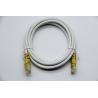 Buy cheap CCA 26awg Cat 6 Patch Cable PVC Jacket Rj45 Connetctor UTP Ethernet Cable from wholesalers
