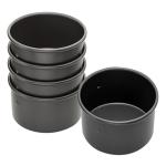 Rk Bakeware Manufacturer China-Commercial Aluminum Cake Mould/Cake Pan/Cake Tin