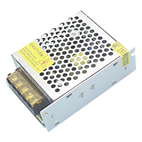 Buy cheap AC to DC 40W 5V 8A LED power supply from wholesalers