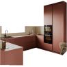 Buy cheap Popularity Cabinets Lacquer Finish For Modern Modular Kitchen Cabinets from wholesalers
