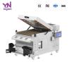 Buy cheap 38cm Small Powder DTF Shaker Machine touch screen with independent heating from wholesalers