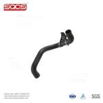 SQCS Auto Parts European Truck Body Radiator Hose Assembly Model 9015283582 for
