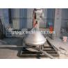 Buy cheap ZTPolish Automatic Buffing Machine Stainless Steel For Conical Grinding from wholesalers