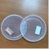 Buy cheap Recyclable 83mm 99mm Paper Cans PE Lid For Canned Food from wholesalers