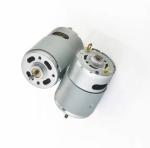 Hair Dryer Motor KG-540 24v 36mm 18000rpm Micro Dc Motor For Hair Dryer