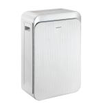 Healthlead Hepa Air Purifier With Uv Sanitizer