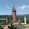 Buy cheap Large Scale Active Lime Calcination Equipment , Vertical Lime Kiln 50-500TPD from wholesalers