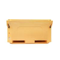 Buy cheap Large Volume Insulated Cool Box 660L For Transportation / Delivery product