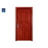 Buy cheap Internal Wood Melamine HPL Fireproof Laminated Door Fire Rated Door from wholesalers