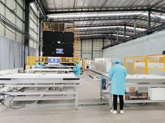 Zhengzhou LingYang New Energy Technology Co.,Ltd.