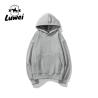Buy cheap Custom Modest Felpe Con Cappuccio 95% Cotton Bluzy Blank Vintage Oversize Sweatshirt Knit Premium Hoodies from wholesalers