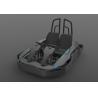 Buy cheap EVKART Kids Electric Gocart 32km/h For Family Entertainment Center from wholesalers