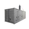 Buy cheap High Powered Standby Silent Diesel Generator Set 2000KVA 1600KW 2MW 4016-TAG2A from wholesalers