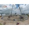 Buy cheap Huge 55m Diameter Geodesic Geo Shelter Dome Tent Strcuture For Big Event from wholesalers