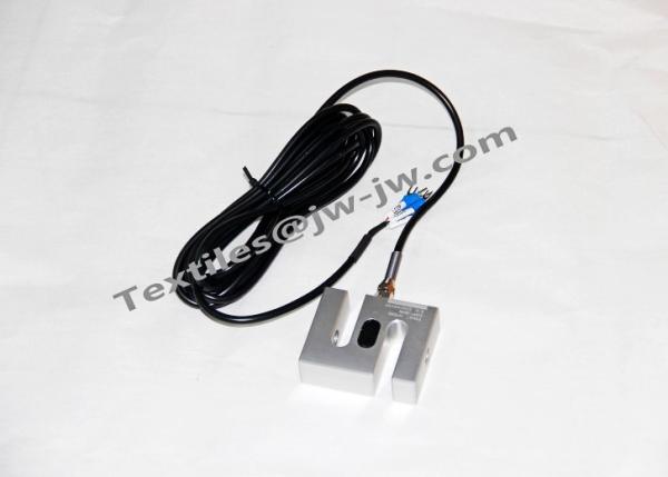 Buy cheap 627331AB Warp Sensor ZAX-E PO-0528 Tsudakoma Airjet Loom Spare Parts from wholesalers