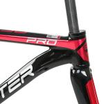 48cm 6061 Alloy Bike Frame