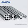 Buy cheap Interlocking Aluminum Extrusions from wholesalers
