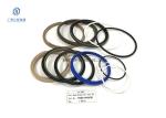 Excavator Machine Parts Liebherr R944 Bucket Cylinder Seal Kit 9156782 Excavator
