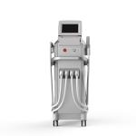 Multi Filters Professional Ipl Machine , Vascular Therapy Ipl Machines For