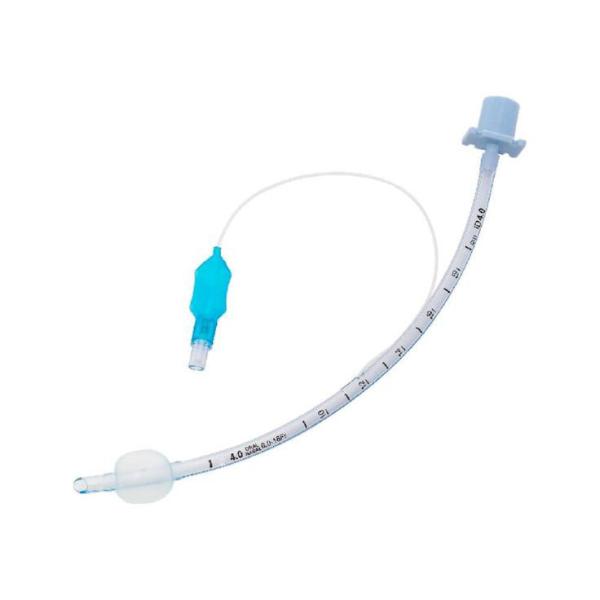 Buy cheap PVC Medical Disposable Endotracheal Tracheal Tube Introducer With Cuff from wholesalers