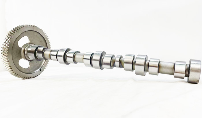 Excavator Engine Camshaft For Komatsu 6D95 6D107 6RB1 Diesel Engine