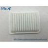 Buy cheap OEM 17801-0T020 Auto Air Filter For Toyota Corolla , Matrix , Yaris from wholesalers