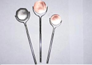 Wholesale Magnetic Field Indicator Of Magnetic Particle Testing from china suppliers