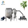Buy cheap 4000rpm Chemical 200kg/H Herbal Powder Machine from wholesalers
