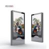Buy cheap 1080P Full HD 700nits Indoor Digital Signage Auto Brightness from wholesalers