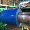Buy cheap Color Coated Aluminium Cover Strip 1060 3003 3004 5052 PVDF PE Prepainted from wholesalers