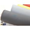 Buy cheap Fiberglass Fabric Acrylic Coated 490GSM Black 260℃ Sparks Welding Blanket Cloth from wholesalers