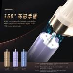 Professional Hifu Beauty Machine 12D Anti Aging Ultrasonic Facial beauty