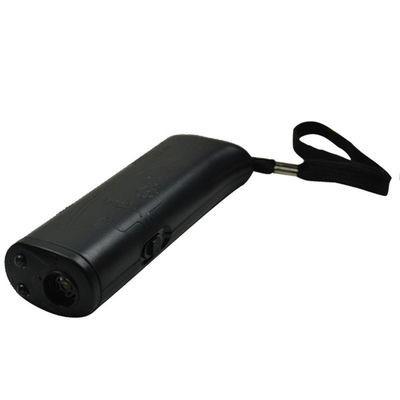 Buy cheap Long 12.5cm 1W Ultrasonic Pet Trainer Ultrasonic Dog Bark Control from wholesalers