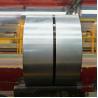 Buy cheap T3 Tin Plate Coil Bright Surface Electroplated For Food Storage Tank from wholesalers