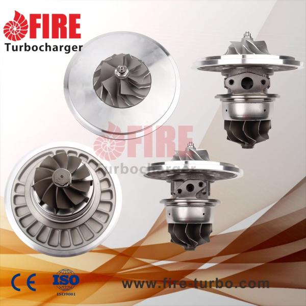 Buy cheap Cartridge GT4294S Turbo 452235-5001S, 1319281 DAF XF95 Truck with XF355M Euro-2 Engine from wholesalers