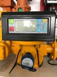 M-40-KPX-1 Electronic Positive Displacement Flow Meter