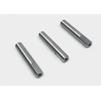 Buy cheap custom made precision machining stainless steel rotor water pump shaft parts product