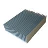 Buy cheap Extruded Aluminum Heatsinks ,6061 / 6005 Aluminum Extrusion Heatsink For Solar PV Products from wholesalers
