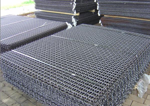 Buy cheap 304 Stainless Steel Spiral Conveyor Belt , Flat Surface Stainless Steel Conveyor from wholesalers