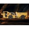 Buy cheap Dump Truck Bucket Volume 6 Cube Compact Mining Equipment DERUI-6 from wholesalers