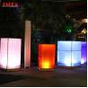 Buy cheap Resin Glass Lamp Professional Heat Resistant Customizable Plexiglass Lighting from wholesalers