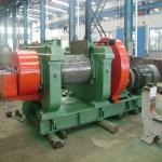 Tire Recycling Machine xkp-400 Rubber Crusher for Manufacturing Plant